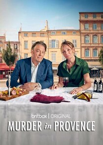 Murder in Provence Ne Zaman?'