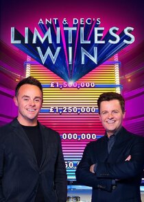 Ant & Dec's Limitless Win Ne Zaman?'