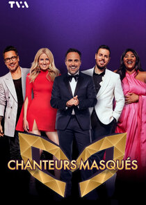 Chanteurs masqués Ne Zaman?'