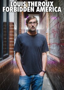 Louis Theroux's Forbidden America Ne Zaman?'