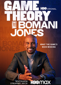Game Theory with Bomani Jones Ne Zaman?'