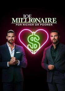 Joe Millionaire: For Richer or Poorer Ne Zaman?'