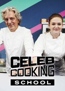 Celebrity Cookery School Ne Zaman?'