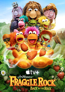 Jim Henson's Fraggle Rock Back to the Rock Ne Zaman?'