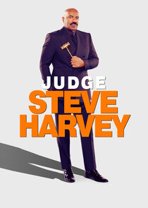 Judge Steve Harvey Ne Zaman?'