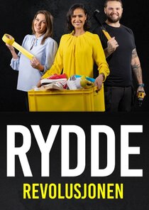 Rydderevolusjonen Ne Zaman?'