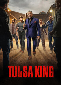 Tulsa King 3.Sezon 6.Bölüm Ne Zaman?