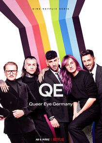 Queer Eye Germany Ne Zaman?'