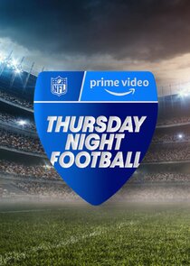 Thursday Night Football on Prime Video Ne Zaman?'