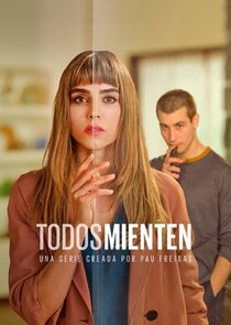 Todos mienten Ne Zaman?'