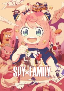 Spy×Family 3.Sezon 13.Bölüm Ne Zaman?
