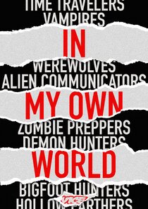 In My Own World Ne Zaman?'