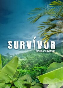 Survivor - Czech Republic and Slovakia Ne Zaman?'