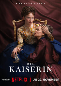 Die Kaiserin Ne Zaman?'