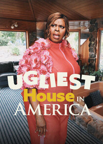 Ugliest House in America Ne Zaman?'