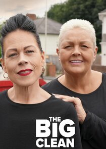 The Big Clean Ne Zaman?'
