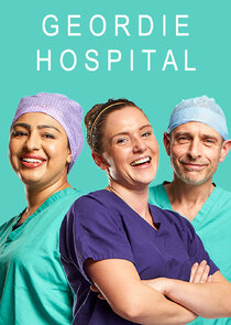Geordie Hospital Ne Zaman?'