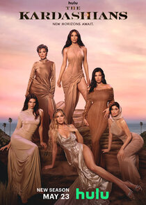 The Kardashians Ne Zaman?'