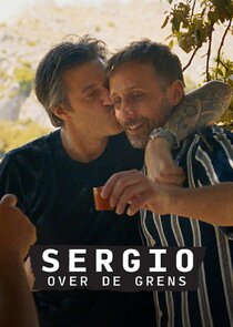 Sergio Over De Grens Ne Zaman?'