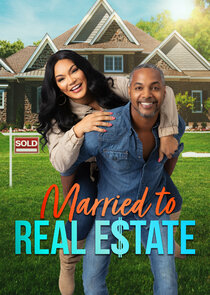 Married to Real Estate Ne Zaman?'
