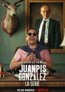 Juanpis González - La serie Ne Zaman?'
