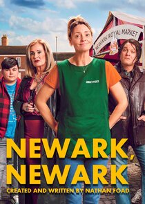 Newark, Newark Ne Zaman?'