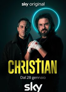 Christian Ne Zaman?'