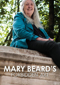 Mary Beard's Forbidden Art Ne Zaman?'