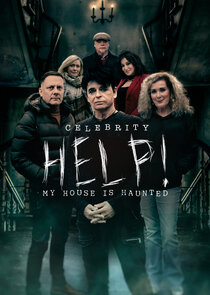 Celebrity Help! My House Is Haunted Ne Zaman?'