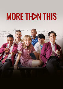 More Than This Ne Zaman?'