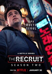 The Recruit Ne Zaman?'