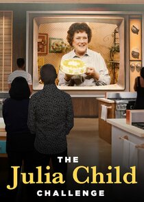The Julia Child Challenge Ne Zaman?'
