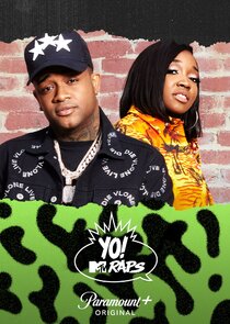 YO! MTV RAPS Ne Zaman?'