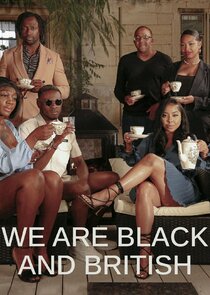 We Are Black and British Ne Zaman?'