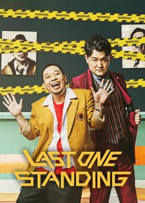 Last One Standing Ne Zaman?'