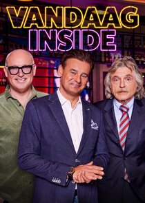 Vandaag Inside Ne Zaman?'