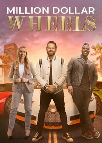 Million Dollar Wheels Ne Zaman?'
