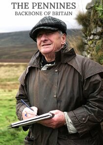 The Pennines: Backbone of Britain Ne Zaman?'