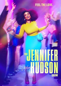 The Jennifer Hudson Show Ne Zaman?'