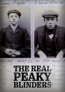 The Real Peaky Blinders Ne Zaman?'