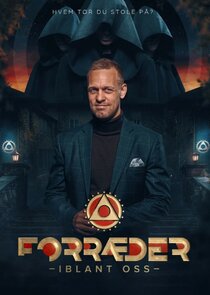 Forræder Ne Zaman?'