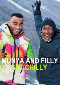 Munya and Filly Get Chilly Ne Zaman?'