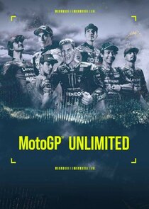 MotoGP Unlimited Ne Zaman?'