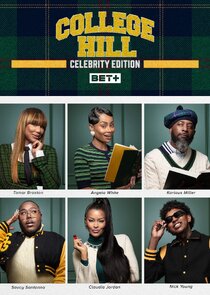 College Hill: Celebrity Edition Ne Zaman?'