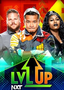 WWE NXT: Level Up Ne Zaman?'