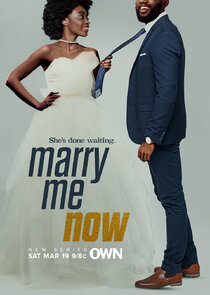 Marry Me Now Ne Zaman?'