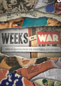 Weeks of War Ne Zaman?'