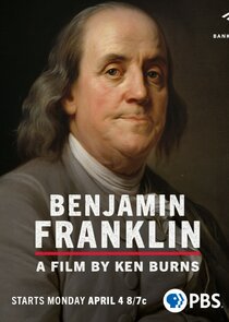 Benjamin Franklin Ne Zaman?'