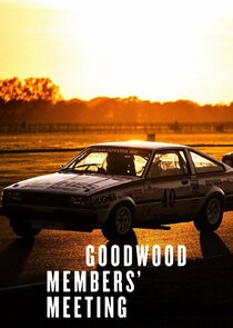 Goodwood Members Meeting Highlights Ne Zaman?'