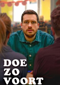 Doe Zo Voort Ne Zaman?'